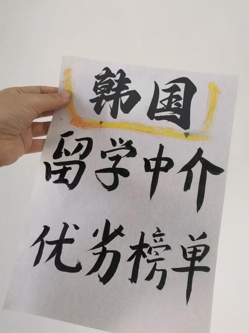 学长学姐都说靠谱的3家韩国留学中介推荐！自费出国留学必看